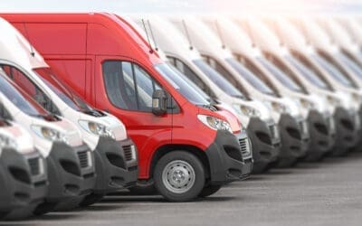Stand Out from the Crowd with a Professional Fleet Design